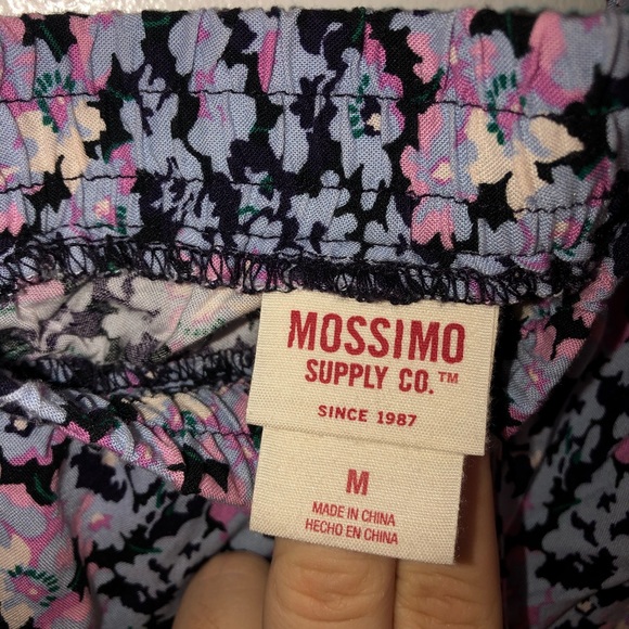 Swing shorts - Picture 2 of 2